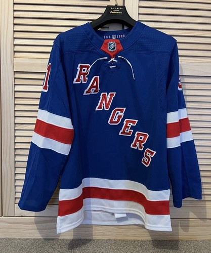 New york rangers - rangers, hockey