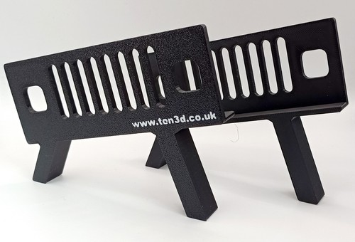 Universal radio stand - universal, cb