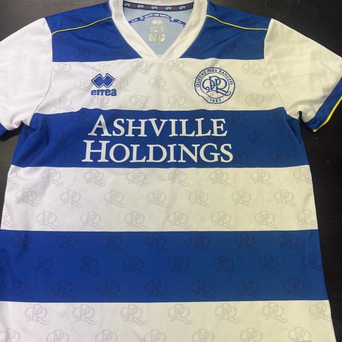 Queens park rangers home - rangers,