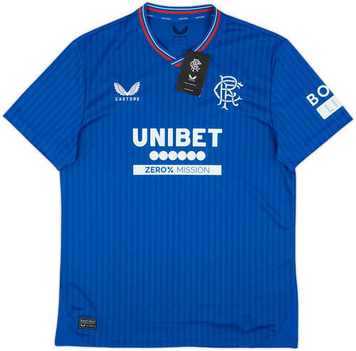 Castore glasgow rangers - glasgow, fc