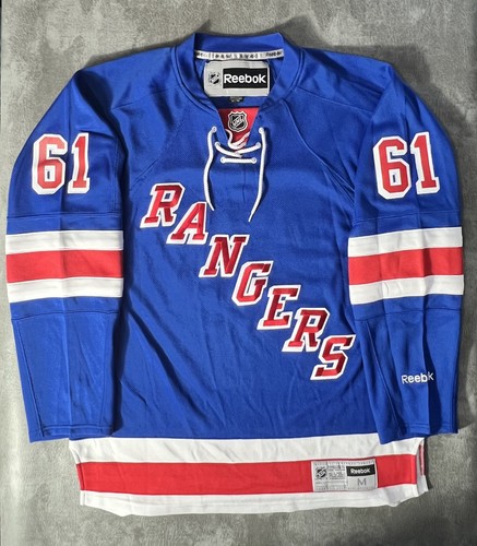 Rick nash new york rangers - rick,