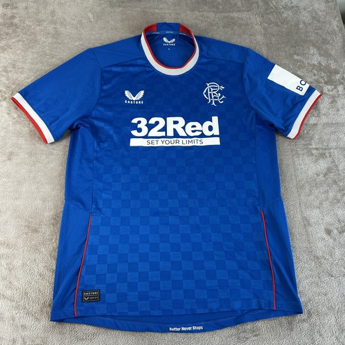 Original rangers football - rangers,
