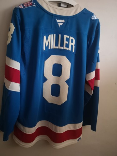 New york rangers jersey - new,