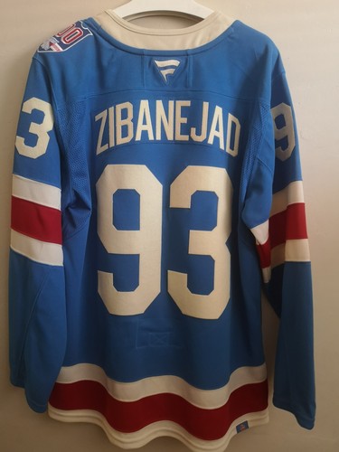 New york rangers jersey - york,