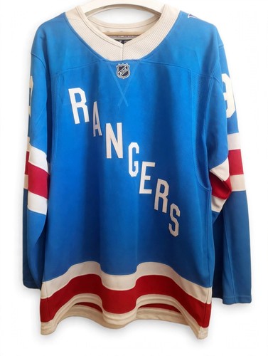 New york rangers - rangers, jersey