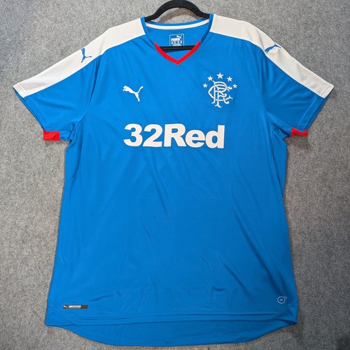 Glasgow rangers 2015 2016 - 2015,