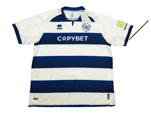 Queens park rangers football - queens,