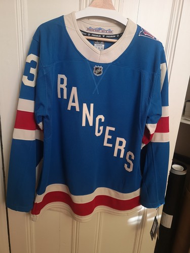 New york rangers jersey - rangers,