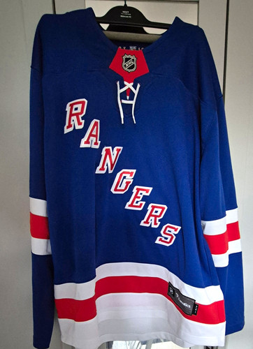 Nhl fanatics new york - nhl,