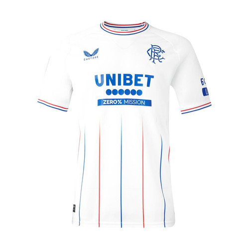 Rangers away shirt - fc,