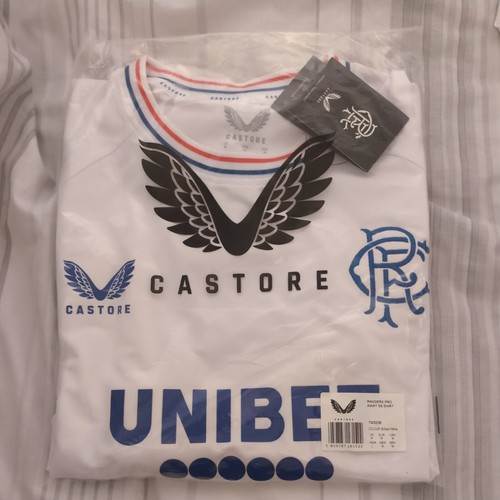 Rangers pro away - pro,