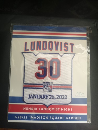 New york rangers - york,