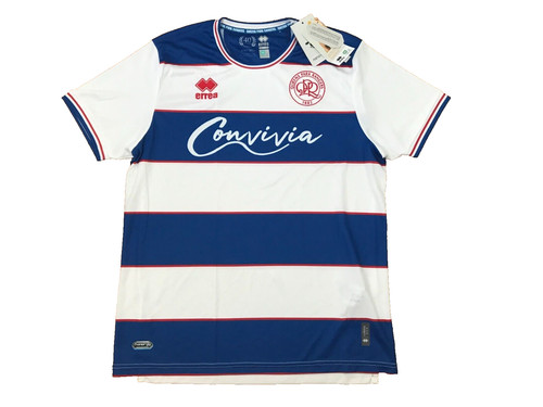 Queens park rangers - park, football