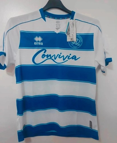Errea queens park rangers - errea,