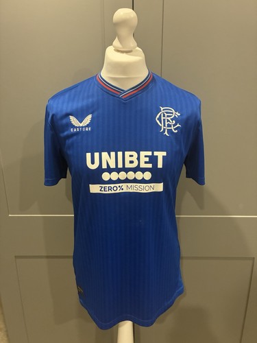 Rangers 2023 castore - rangers,
