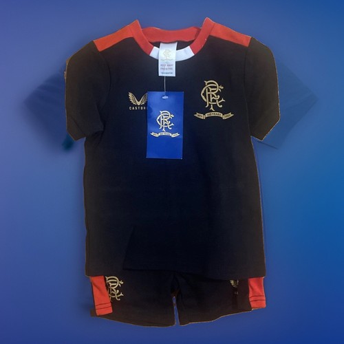 Rangers 150th anniversary - fc,