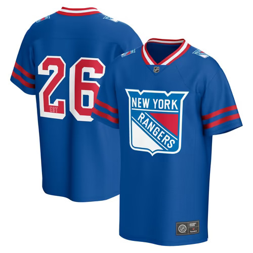 New york rangers nhl - york,