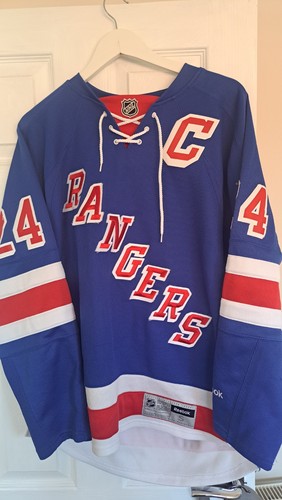 New york rangers ryan callahan - ryan,