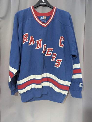 Starter new york rangers - york, mark
