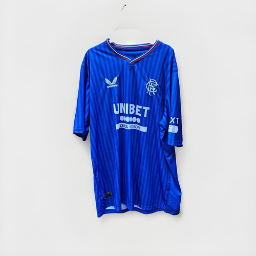 Castore rangers 2024 25 - castore,