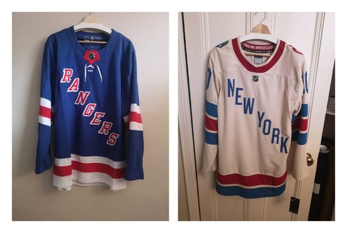 New york rangers - new, jersey