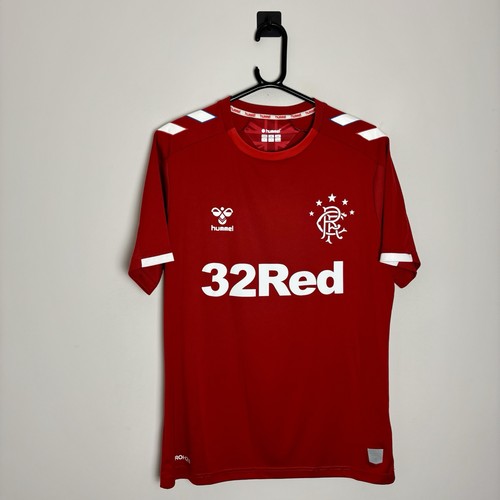 Rangers football shirt - rangers,