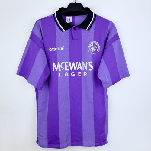 Original rangers 1994 - original, 1994-1995