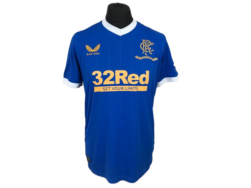 Glasgow rangers football - glasgow, fc