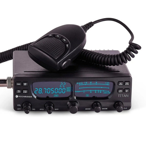 Moonraker titan 10m multi mode - moonraker, multi-mode
