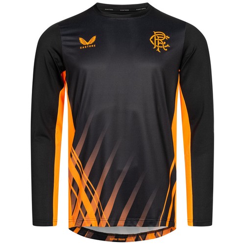 Rangers long sleeve - long,