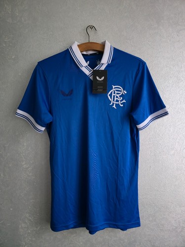 Glasgow rangers 2020 fourth - glasgow,