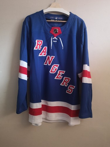 New york rangers - york, home