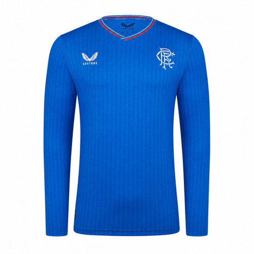 Rangers home shirt - home, 2023/24