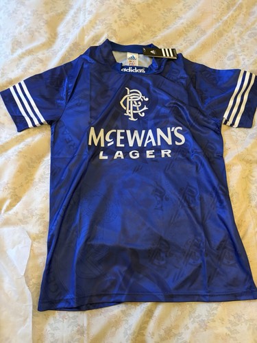 Rangers 1994 1995 96 - rangers, 1995/96