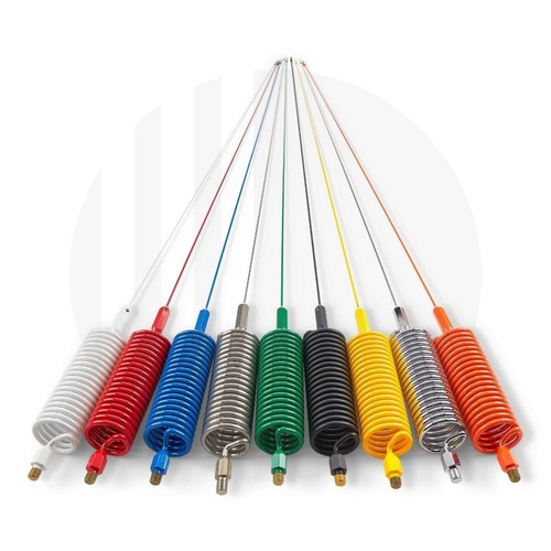 Mini tornado stinger aerial - mini,