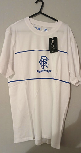 Castore rangers away - castore,