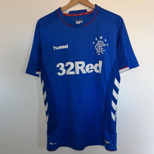 Hummel glasgow rangers - glasgow,