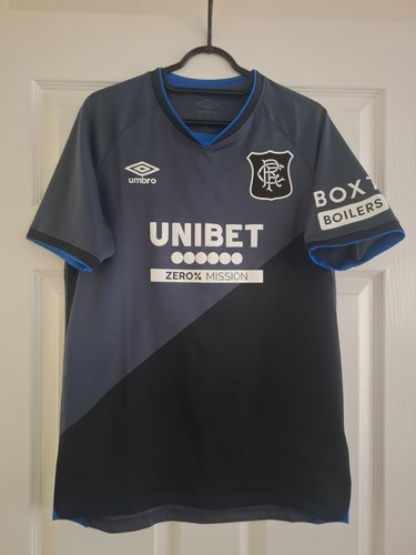 Umbro rangers men 3rd - men's,