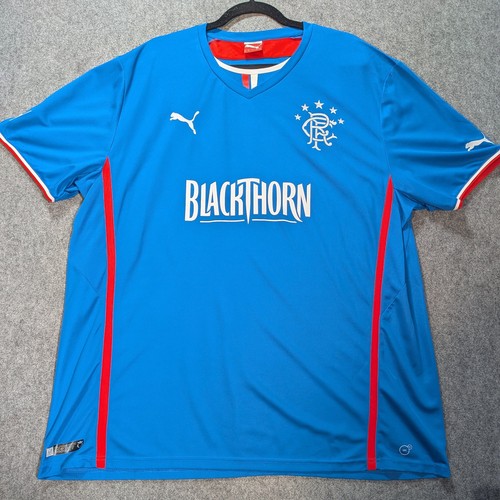 Glasgow rangers 2013 2014 - -,