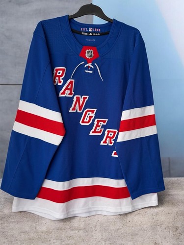 Adidas new york - rangers, nhl