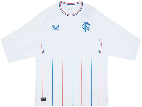 Castore rangers pro - castore, fc