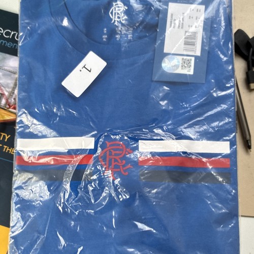 Rangers classic cotton - classic,
