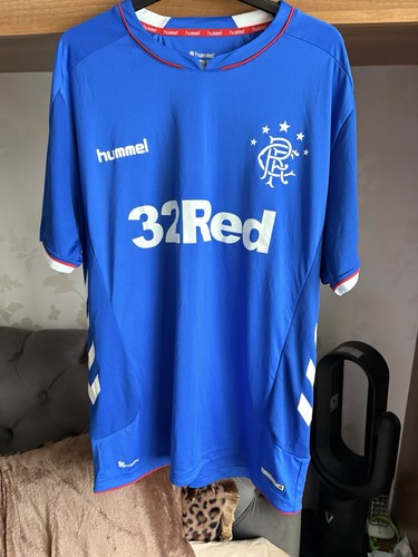 Glasgow rangers 20 home - glasgow,