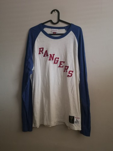 New york rangers - sleeve, t