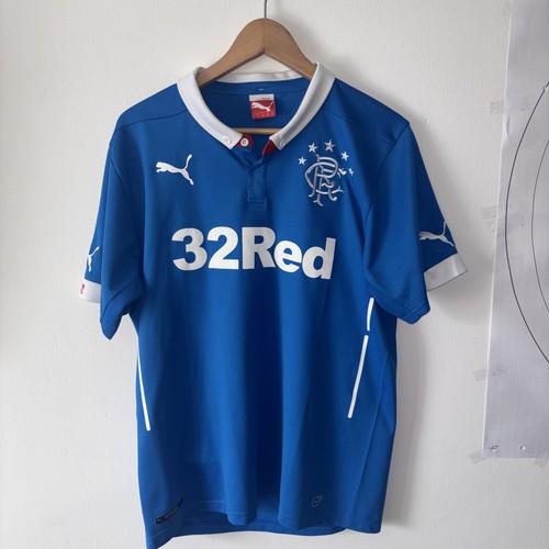Classic glasgow rangers - glasgow,