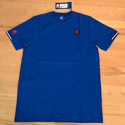 Rangers classic cotton - rangers, 2