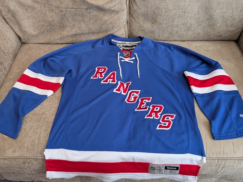 Reebok nhl new - nhl, york