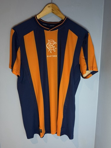 Rangers 2022 third - rangers,